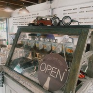 โชห่วยคาเฟ่ Chohuay CAFE