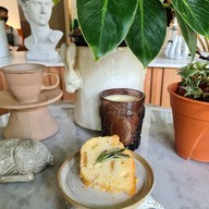 เมนูของร้าน Schizzi Cafe
