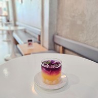 เมนูของร้าน Bora bora cafe