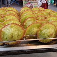 นุชขนมดอกบัว ตลาดเคหะเมืองเก่า