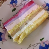 เมนูของร้าน Chubby Homemade Ice Cream