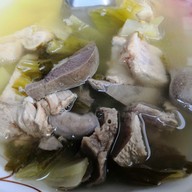 ตือฮวน เกี่ยมไฉ่ รองเมือง