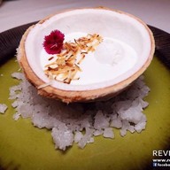 เมนูของร้าน Jaras Hua Hin หัวหิน