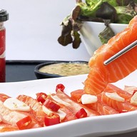 ยำคุณแม่ - จรัญสนิทวงศ์ 3 จรัญสนิทวงศ์ 3