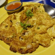 เมนูของร้าน 505 ข้าวหอมโภชนา