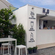 H2O