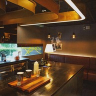บรรยากาศ CRIME BKK Thonglor