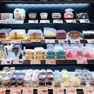 Chubby Green เชอร์รี่มอลล์