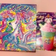 Unicorn Café สาทร