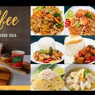 ครัวคลองหลวง อาหารตามสั่ง