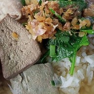 จู๋ม้กโจ๊กหมู