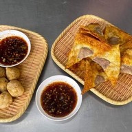 เมนูของร้าน ตี๋เหม่ง Tee Meng