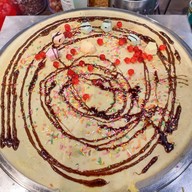 เครป เฟรชชี่ เครป บดินทร์เดชารามคำแหง43/1