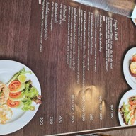 The Fable Feast Meat & More by Hotel Labaris Khao Yai