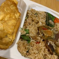 ร้านครัวลุงเอ๋