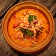 ครัวมุงจาก(เพิงมุงจาก) อาหารตามสั่งและอื่นๆ