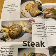 S Cafe' & Bistro
