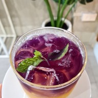 เมนูของร้าน Bora bora cafe