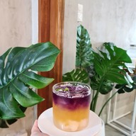 เมนูของร้าน Bora bora cafe