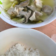 ตือฮวน เกี่ยมไฉ่ รองเมือง