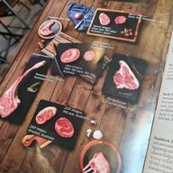 The Fable Feast Meat & More by Hotel Labaris Khao Yai