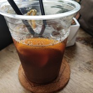 เมนูของร้าน Sweet Child O’ cafe - Coffee จรัญสนิทวงศ์ 65