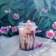 เมนูของร้าน My Heart Will Cocoa