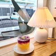 เมนูของร้าน Bora bora cafe