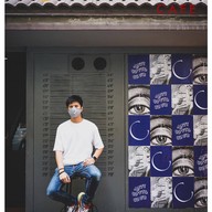 หน้าร้าน CRIME BKK Thonglor