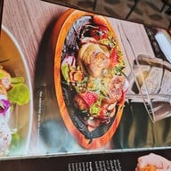 The Fable Feast Meat & More by Hotel Labaris Khao Yai