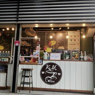 KM coffee