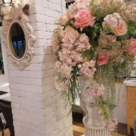 บรรยากาศ Lemongrass Kitchen & Garden