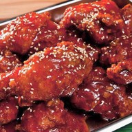 ไก่ทอดมาชิสซอโย