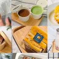 แซนวิชโบราณ (ลาดปลาเค้า 42)
