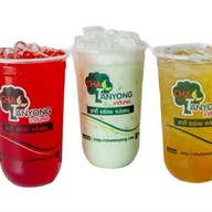 ชาตันหยง - ถนนกสิกรทุ่งสร้าง