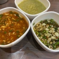 ชาบู ชาบู นางใน พาซิโอ กาญจนาภิเษก