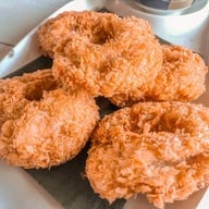 เมนูของร้าน ครัวลุงเปี๊ยก