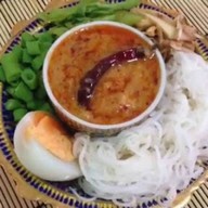 ตวงข้าว