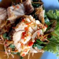 ร้านอาหารนภัสสร