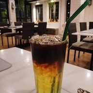 เมนูของร้าน Lemongrass Kitchen & Garden