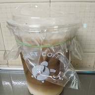 Craft Coffee & Sandwich (คราฟท์ คอฟฟี่ แอนด์ แซนวิช) Thep Kunchon2