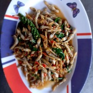 ร้านอาหารนภัสสร