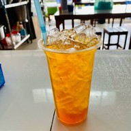 เมนูของร้าน เย็นตาโฟจักรพรรดิ์