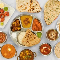 Indian Food - W Market