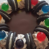 โชกุนเบเกอรี่ อ้อมใหญ่