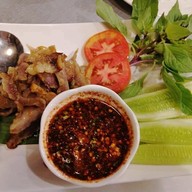 Lemongrass Kitchen & Garden