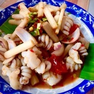 ยำยั่ว...ตัวแตก สาขาน่าน สาขาน่าน