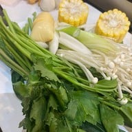 ชาบู ชาบู นางใน พาซิโอ กาญจนาภิเษก