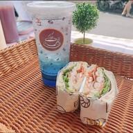 เมนูของร้าน Brownies Condo