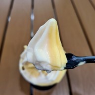 เมนูของร้าน 1:1 Specialty Softserve สยามพารากอน